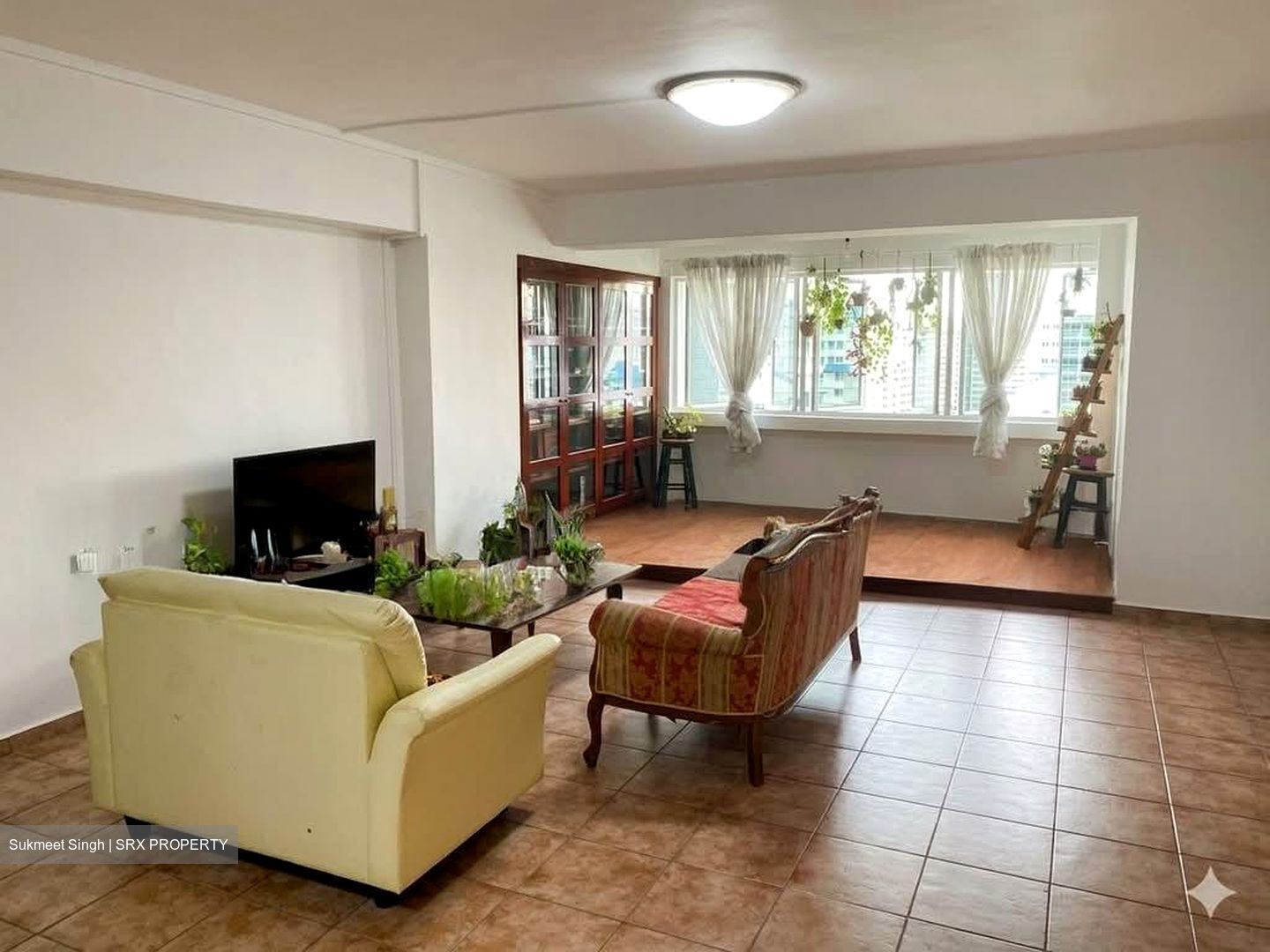 Blk 710 Pasir Ris Street 72 (Pasir Ris), HDB Executive #575833241